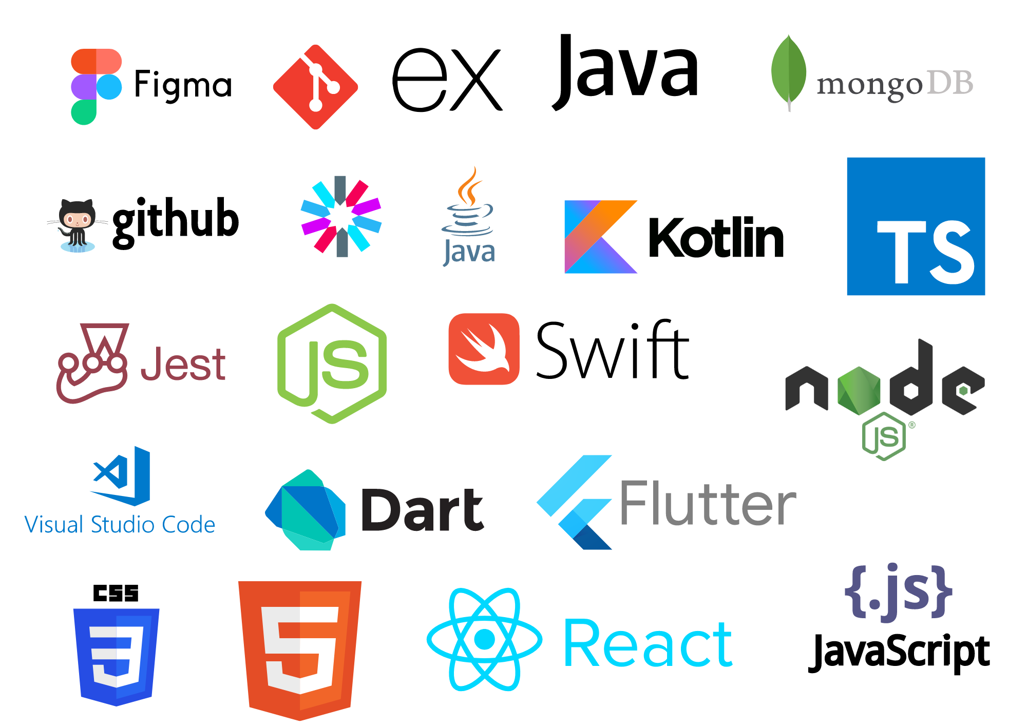 tech stack